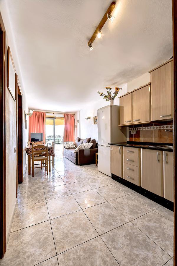 Torres Del Sol Sea View Apartment A 606 Playa de las Americas  Exterior photo