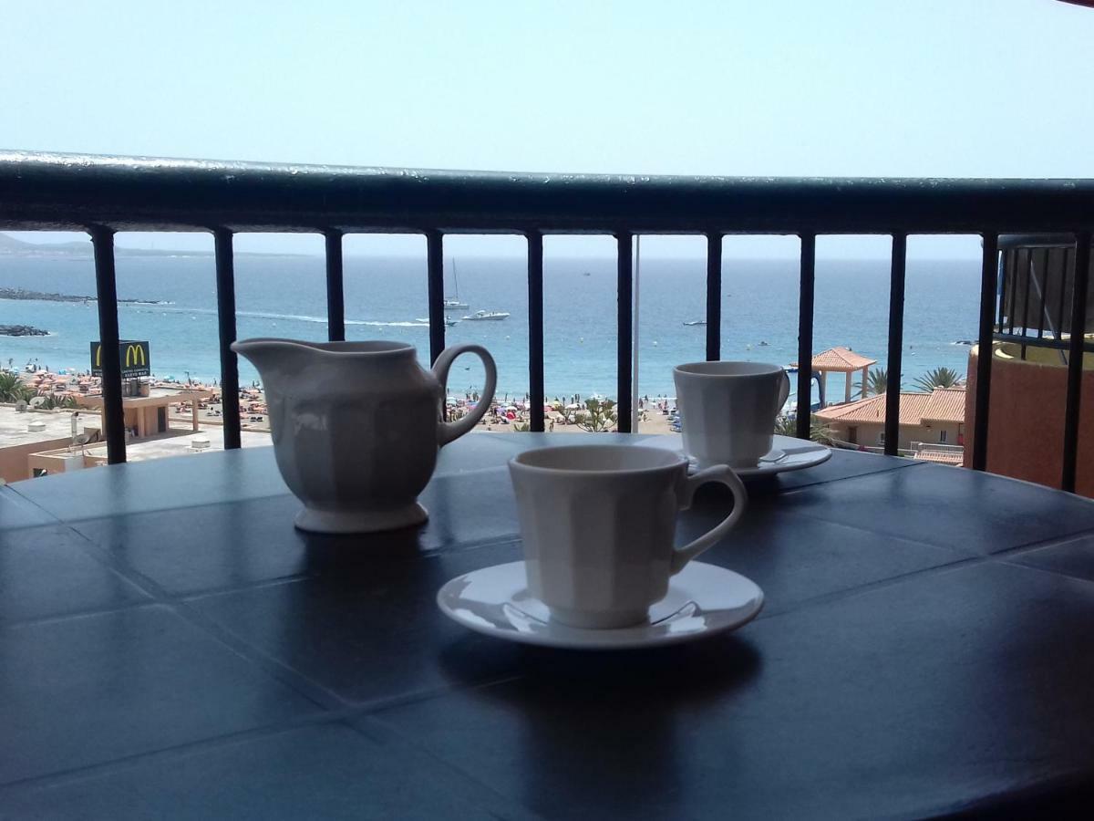 Torres Del Sol Sea View Apartment A 606 Playa de las Americas  Exterior photo