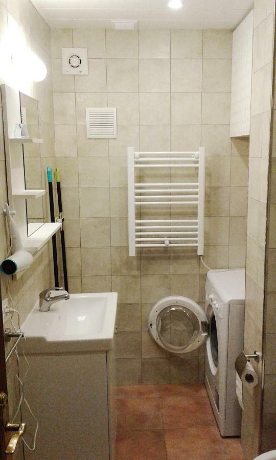 Torres Del Sol Sea View Apartment A 606 Playa de las Americas  Exterior photo